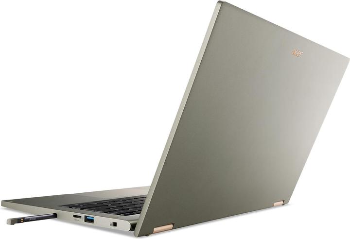 Image du produit Acer Spin 5 (14", Intel Core i5-1240P, 16 Go, 512 Go, CH)