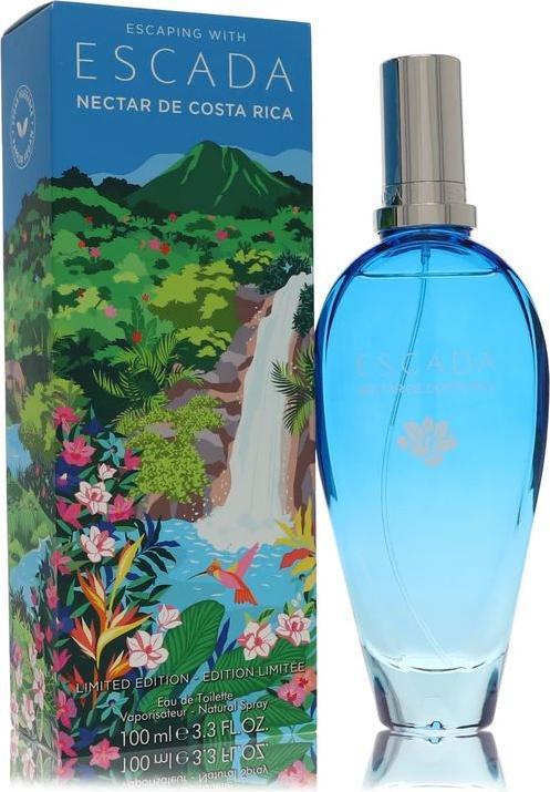 Image du produit Escada Nectar De Costa Rica EDT 100ml (Eau de toilette, 100 ml)