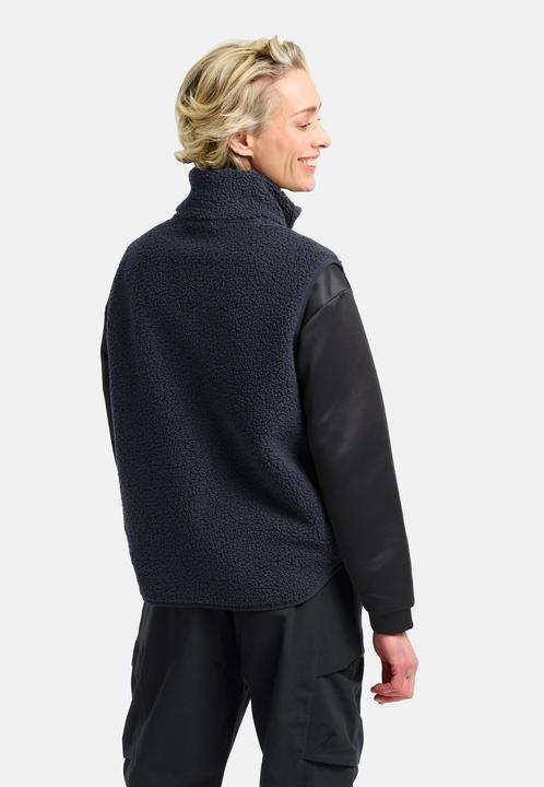Actual product image Jack Wolfskin High Curl Vest W (XL)