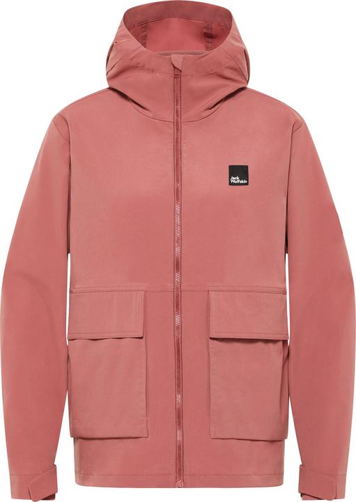 Image du produit Jack Wolfskin Terracade Jkt W (L)