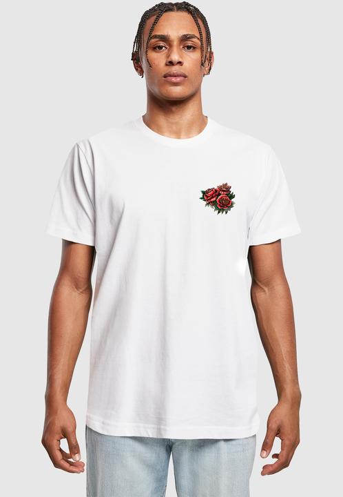 Image du produit Mister Tee MisterTee Faithful Tee - 173507 (3XL)