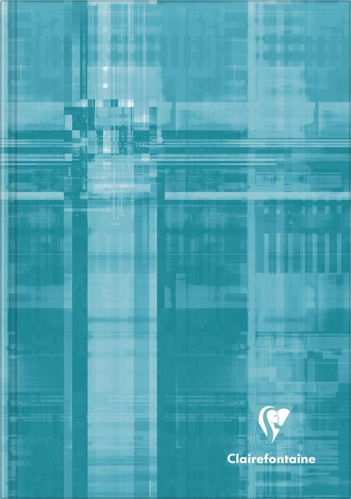 Immagine prodotto Clairefontaine solleticatore (A5, Righe, Copertina rigida)