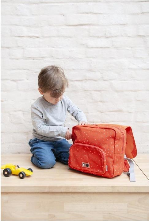 Actual product image Trixie Baby Satchels