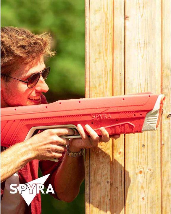 Produktbild Spyra One Doppelpack