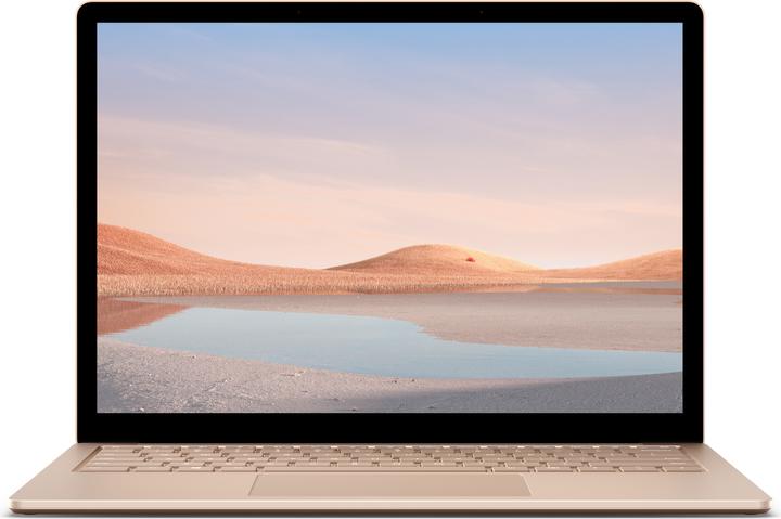 Produktbild Microsoft Surface Laptop 4 (13.50", Intel Core i5-1145G7, 8 GB, 512 GB, CH)