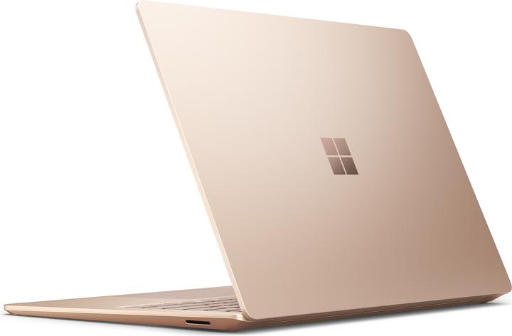 Produktbild Microsoft Surface Laptop 4 (13.50", Intel Core i5-1145G7, 8 GB, 512 GB, CH)