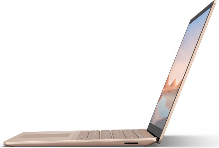 Produktbild Microsoft Surface Laptop 4 (13.50", Intel Core i5-1145G7, 8 GB, 512 GB, CH)