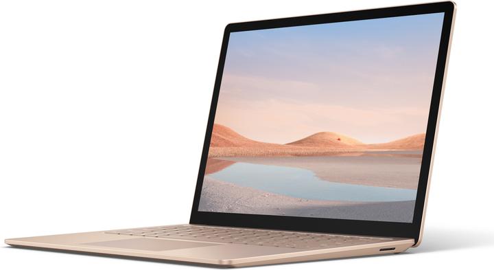 Produktbild Microsoft Surface Laptop 4 (13.50", Intel Core i5-1145G7, 8 GB, 512 GB, CH)
