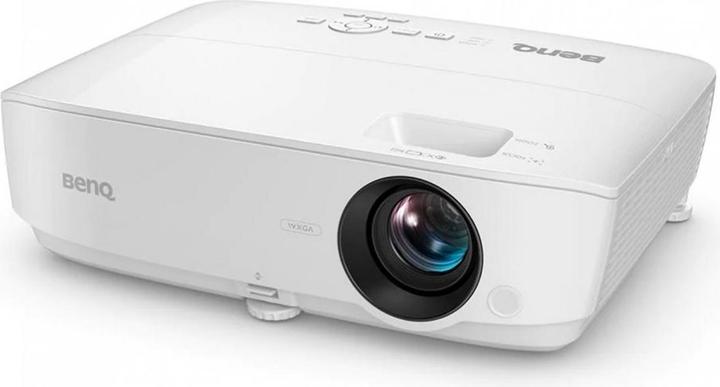 Actual product image BenQ MW536 (WXGA, 4000 lm, 1.55 - 1.86:1)