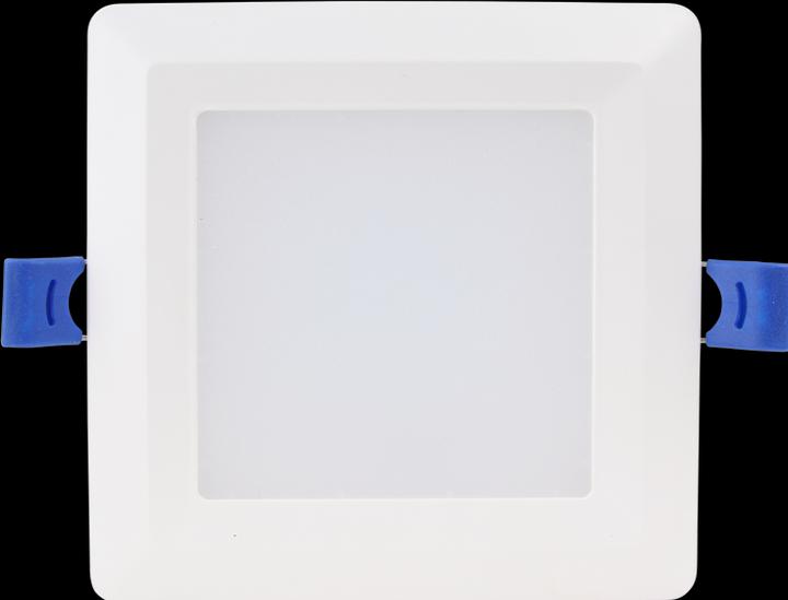 Produktbild Tracon Kompakt LED Einbauleuchte mit SAMSUNG chip (480 lm)
