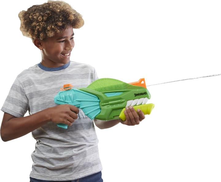 Produktbild Nerf Super Soaker DinoSquad