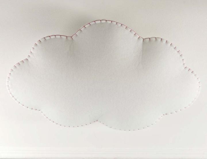 Actual product image Buokids Ceiling lamp Nube large