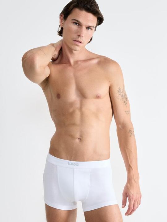 Immagine prodotto Sloggi 2er Pack men EVER Ease Hipster Short / Pant (M, Confezione da 2)