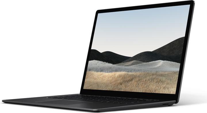 Image du produit Microsoft Surface Laptop 4 (15", AMD Ryzen 7 4980U, 16 Go, 512 Go, CH)