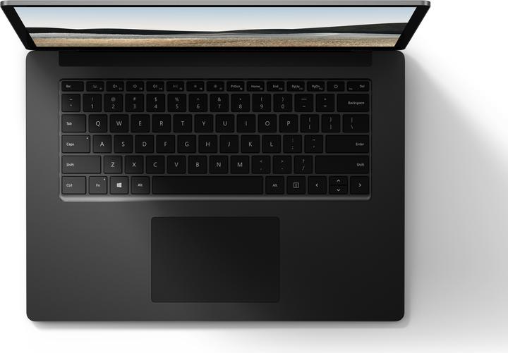 Image du produit Microsoft Surface Laptop 4 (15", AMD Ryzen 7 4980U, 16 Go, 512 Go, CH)