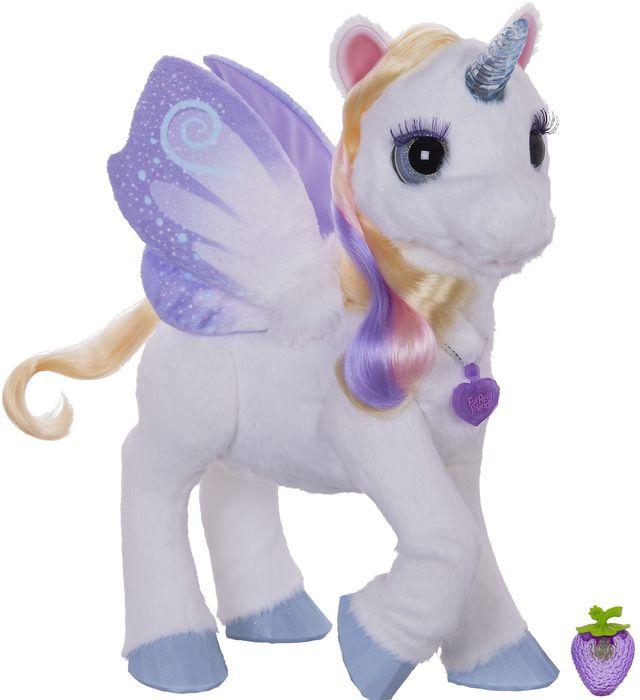 FurReal Unicorn Starlily