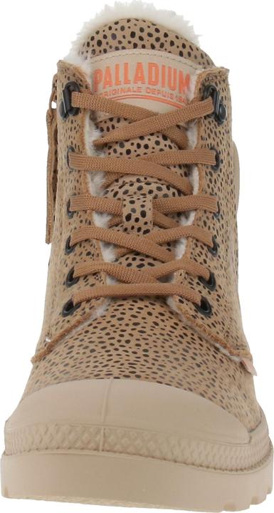 Produktbild Palladium Pampa Hi Zip WL - 61019 (37)