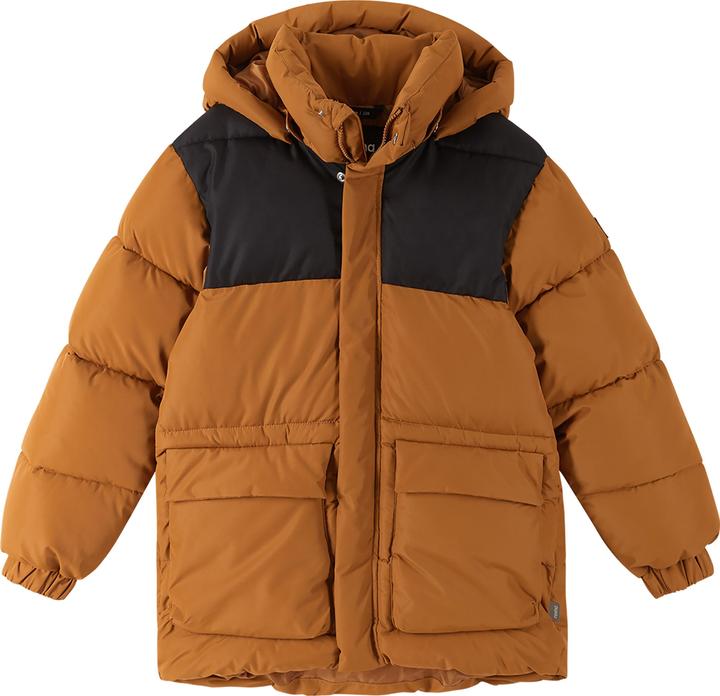 Reima Winterjacke Toukola Cinnamon brown