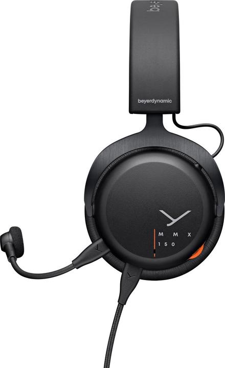 Actual product image Beyerdynamic MMX 150 (Cable)
