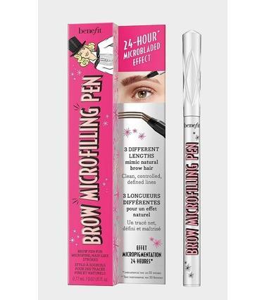 Produktbild BeneFit Cosmetics Brow Microfilling Pen (Medium Brown)