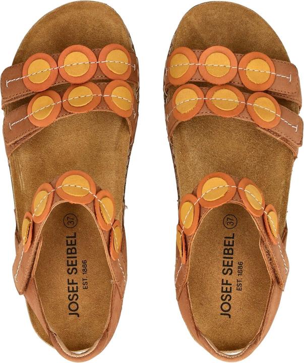 Actual product image Josef Seibel 64913-380 (41)