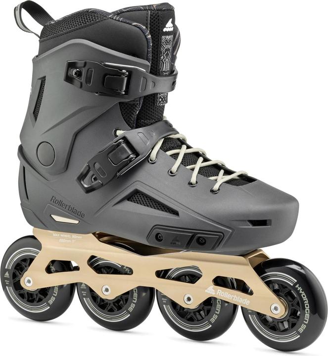 Produktbild Rollerblade Lightning 90 (47, 47.5)