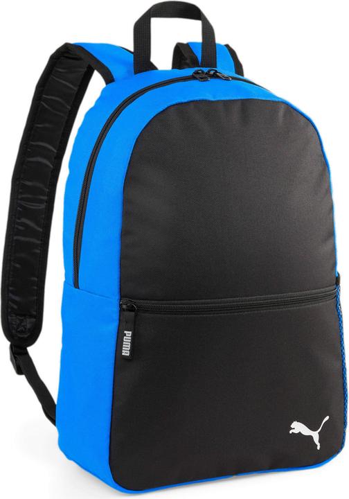 Actual product image Puma teamGOAL Backpack Core