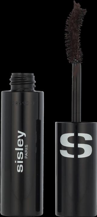 Produktbild Sisley So Curl Mascara (Nr. 02 - Deep Brown)