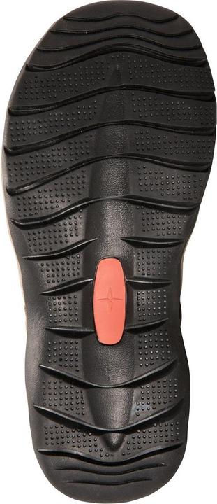 Actual product image Mountain Warehouse Mens Bay Reef Sandals (40)