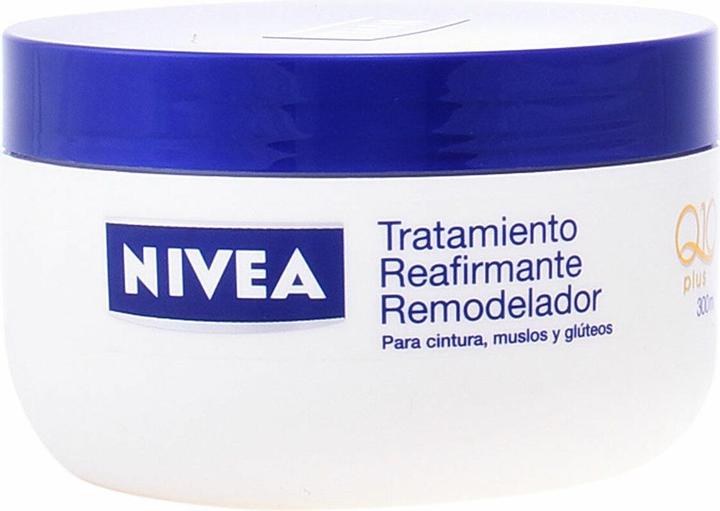 NIVEA Q10 Plus Refirming Body Cream (300 ml) (Körpercreme, 300 ml)