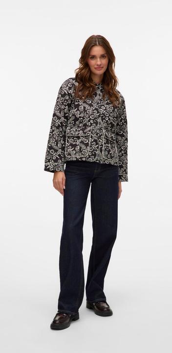 Produktbild Vero Moda VMRITA Steppjacke Steppjacke (XS)