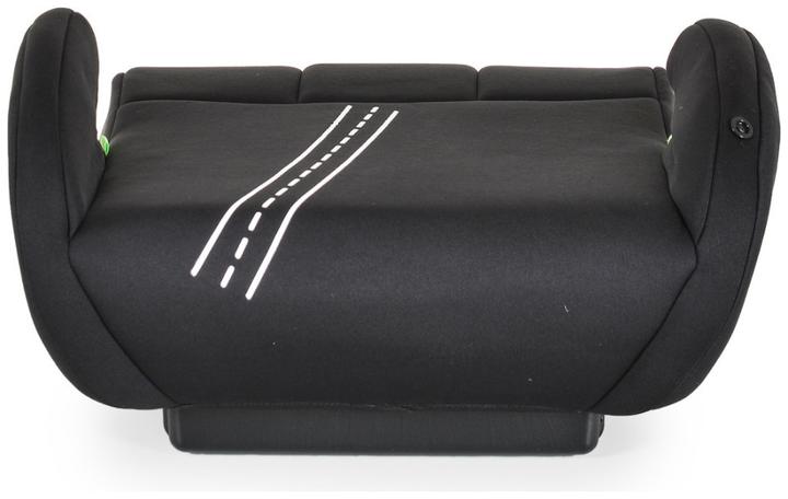 Actual product image Moni Dakar (Booster seat, ECE R129/i-Size Standard)