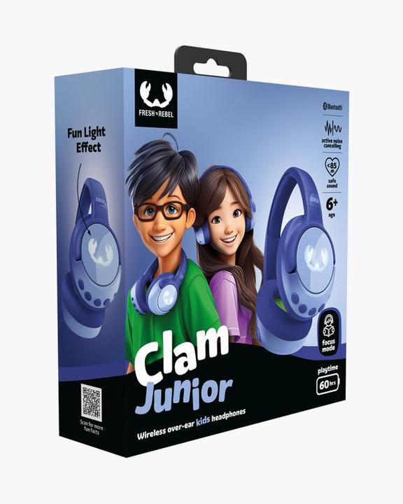 Productafbeelding Fresh'N Rebel Fresh 'n Rebel Clam Junior Sterrenhemel