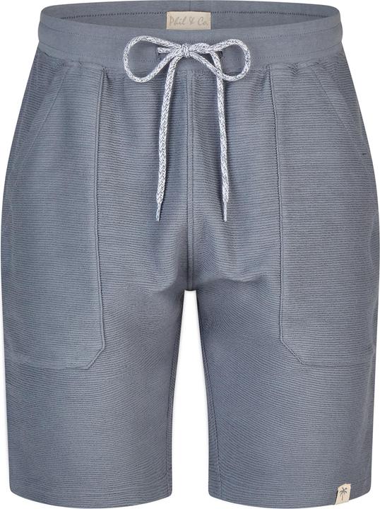 Phil & Co. Berlin Pyjama Shorty (M)