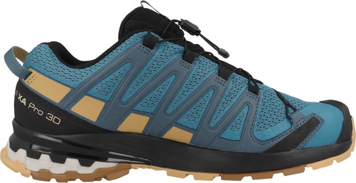Produktbild Salomon XA Pro 3D V8 (43 1/3)