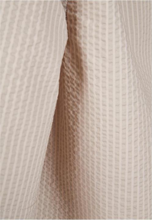 Image du produit Urban Classics Chemise à manches courtes Relaxed Seersucker - 140935 (S)