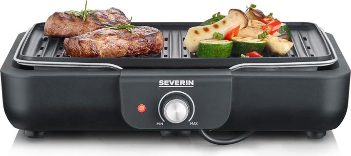 Actual product image Severin PG 8556 (EU plug)