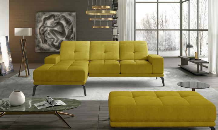Yellow Omega 68