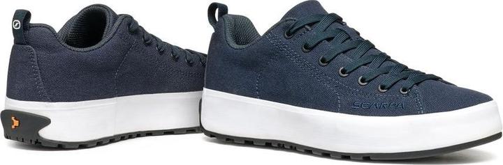 Actual product image Scarpa Kid's MW LT (40)
