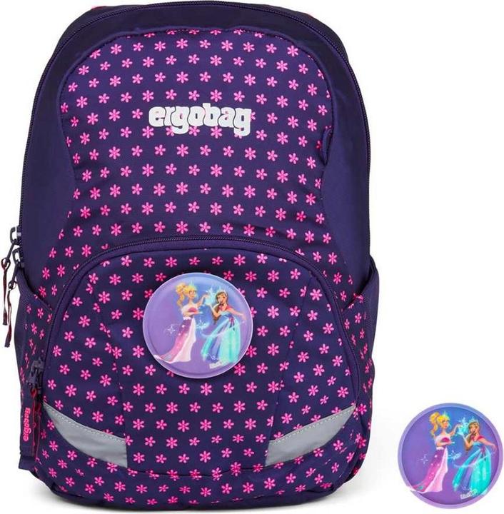 Produktbild Ergobag Bärtina