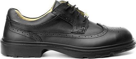 Produktbild Elten Arbeitsschuhe S2 Officer 71307 (S2, 43)