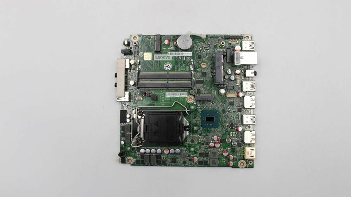 Actual product image Lenovo BDPLANAR M900 MB FRU Q170 Tiny