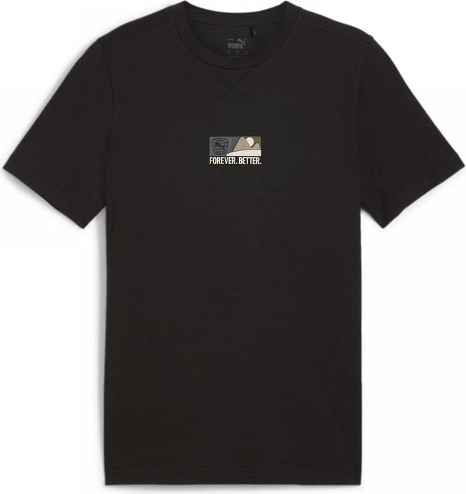 Actual product image Puma Better Sportswear Tee (M)