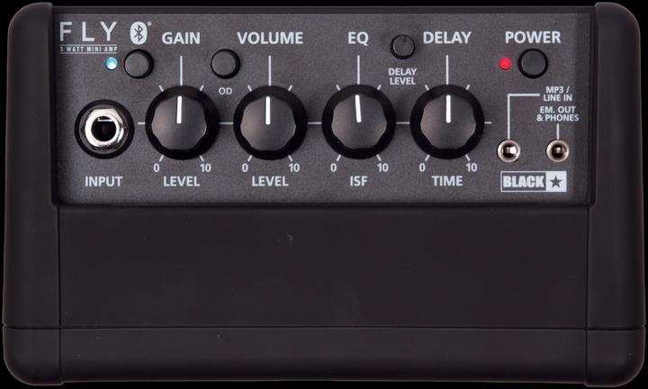 Produktbild Blackstar FLY 3 BT (Gitarre, 3 W)