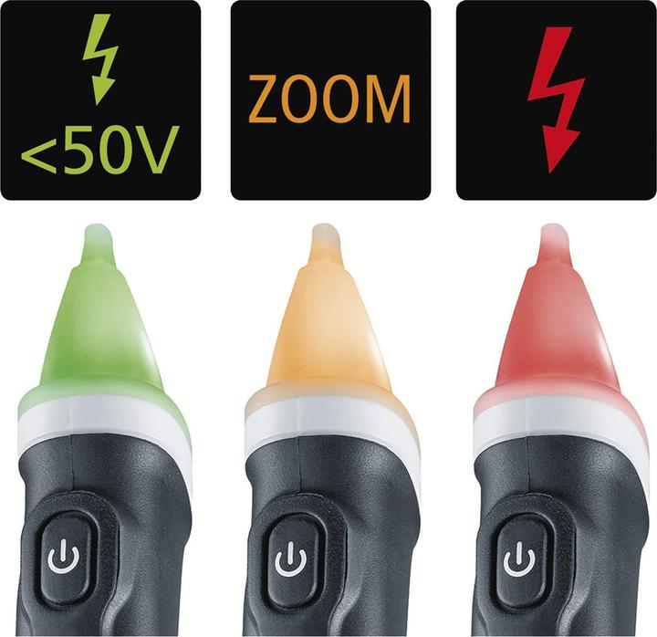 Image du produit Laserliner AC-TiveFinder XP (CAT IV 1000V)
