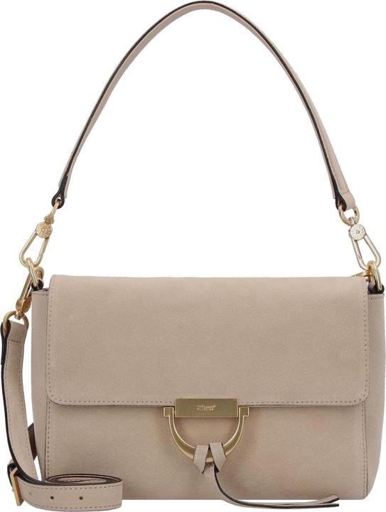 Produktbild Abro Temi Schultertasche Leder 27 cm