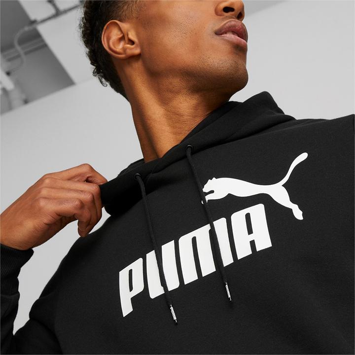 Image du produit Puma ESS Big Logo Hoodie (XXL)