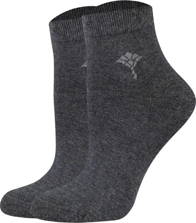 Produktbild Joop! Women for your daily glam cotton Socks 1p (2er Pack, 39 - 42)