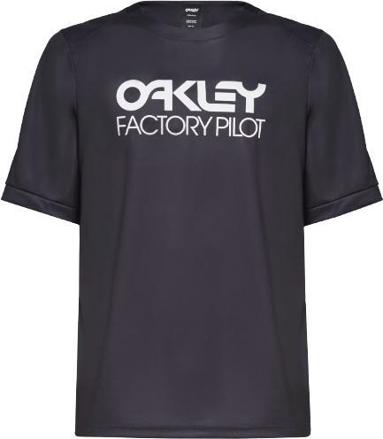 Image du produit Oakley FACTORY PILOT MTB SS II Jersey (L)
