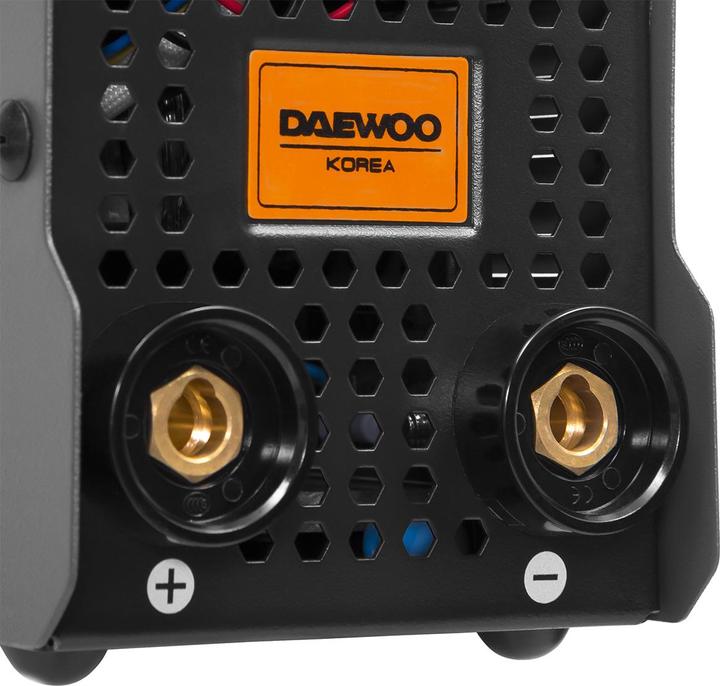 Image du produit Daewoo Power Products DW 225